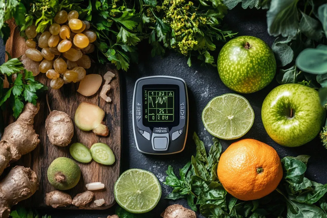 AI and the Glycemic Index: Making Smarter Carb Choices