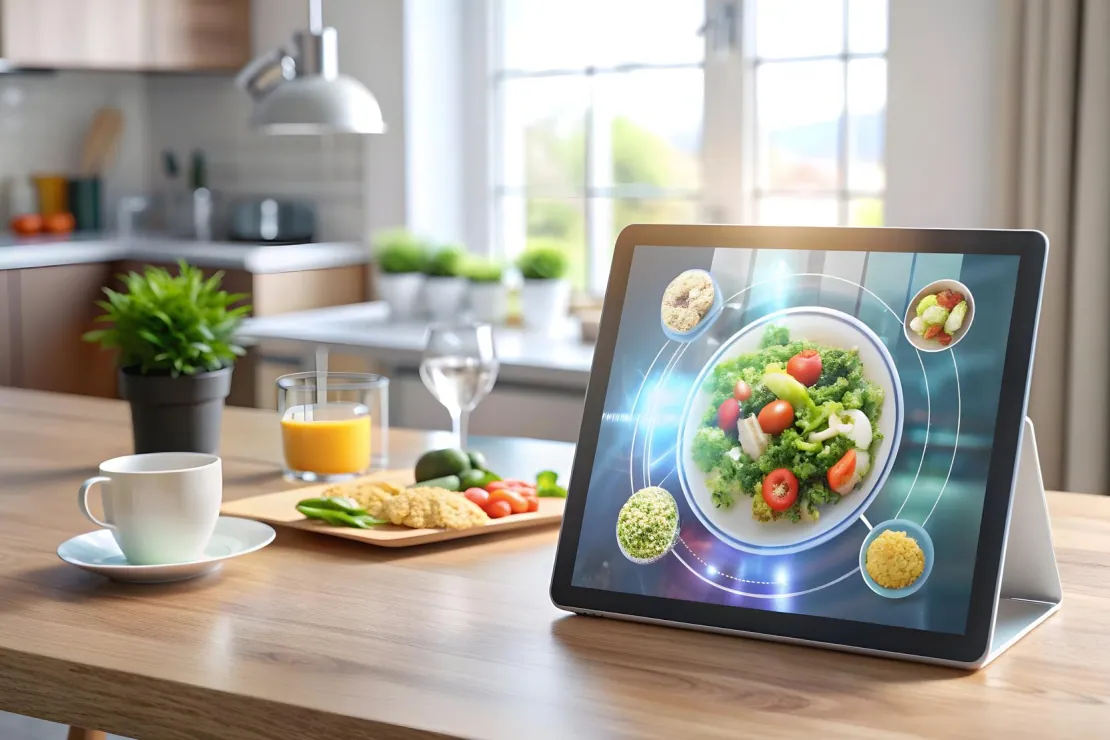 AI-Powered Strategies for Balancing Your Macronutrients for Weight Loss Thumbnail