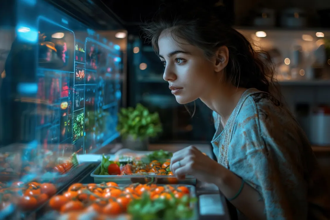 Understanding Net Carbs with AI Assistance for Accurate Tracking Thumbnail