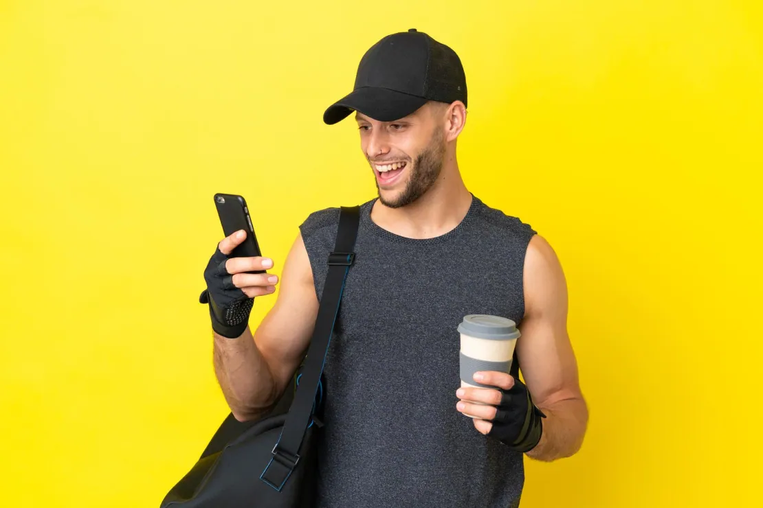 AI-Optimized Calorie Surplus for Effective Muscle Growth Thumbnail