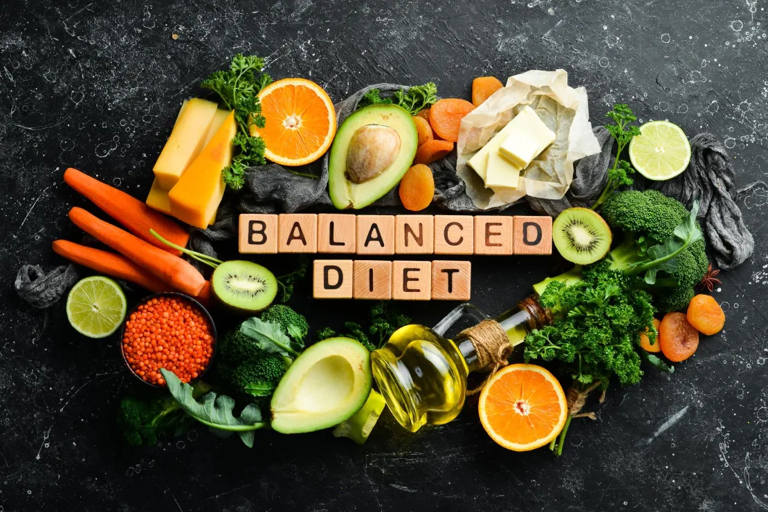 Do All Calories Matter Equally? AI Helps You Focus on Nutrient Density Thumbnail