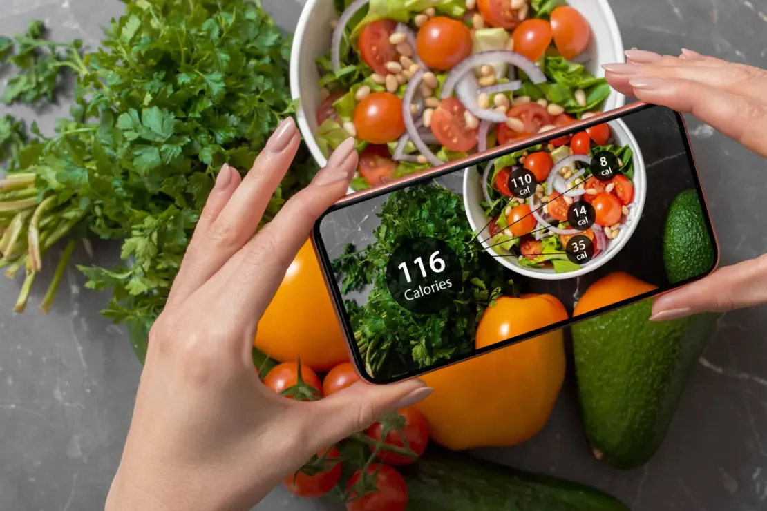 SNAP Up Your Nutrition: Understanding Snap Calorie Tracking