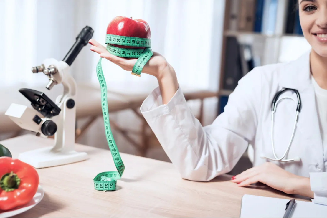 The Mental Game of Weight Loss: How to Change Your Mindset