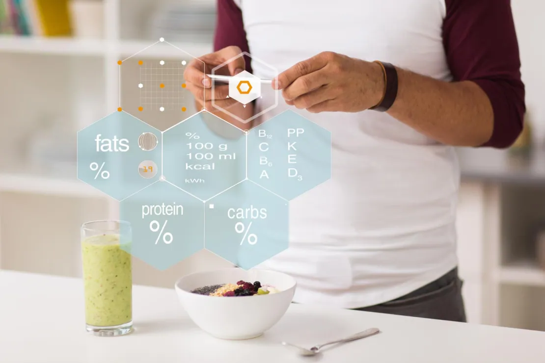 Beyond Macros: Can AI Help You Track Micronutrients Effectively in 2025?