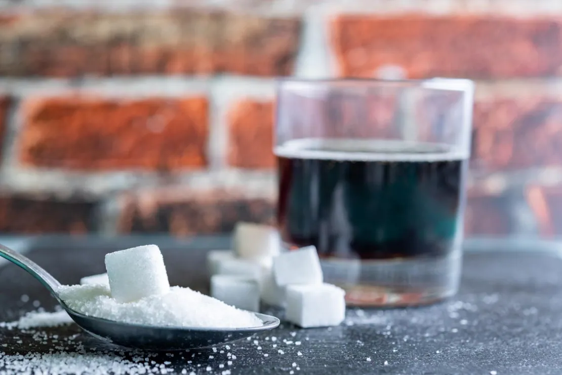 Counting Carbs and Sugar: Understanding Brandy's Sugar Content