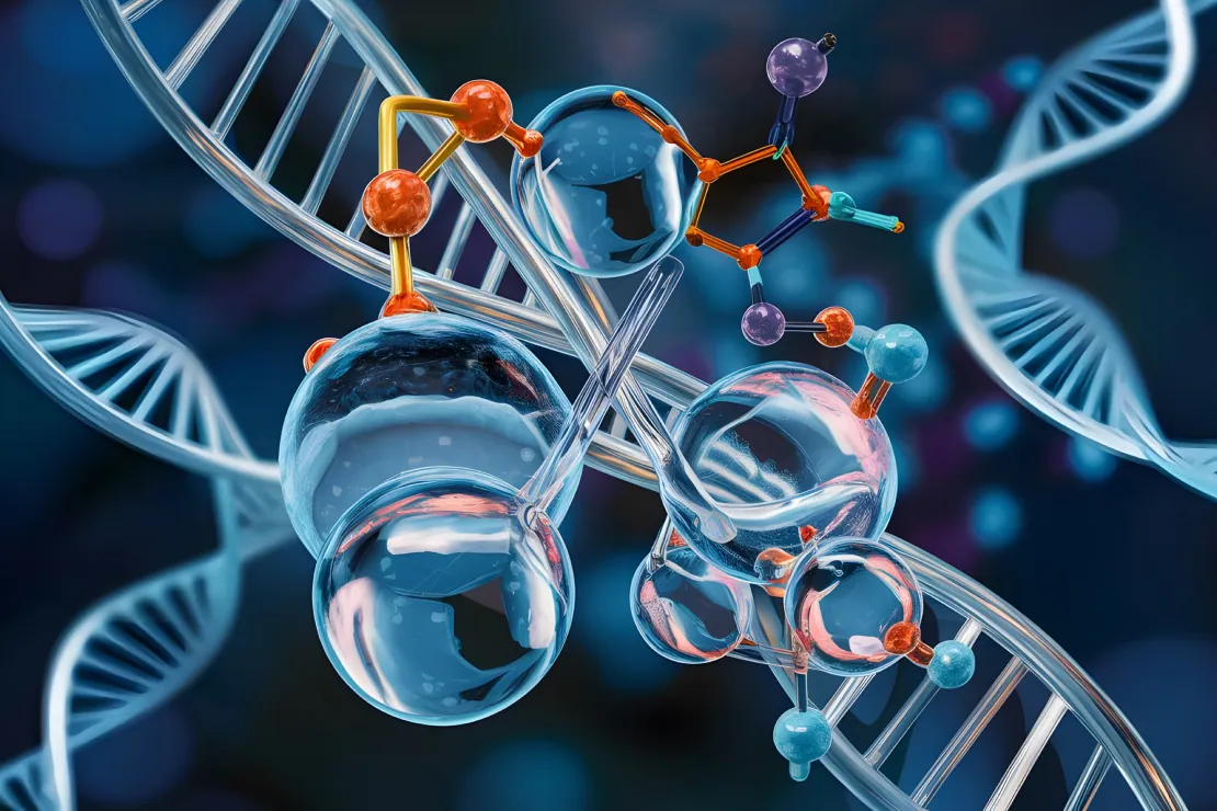 How Nutrition Technology Supports Hormonal Health and Weight Management