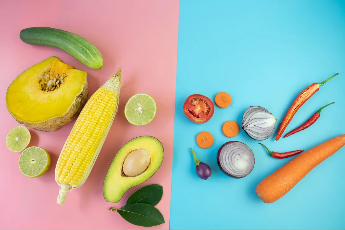 Natural vs Organic Food: What's the difference, Which Foods Are Best for You?