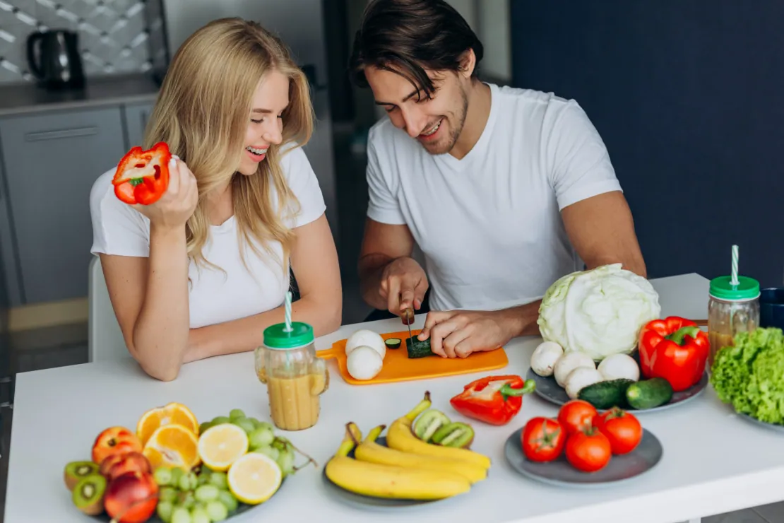 Natural foods and lifestyle elements that help balance cortisol levels