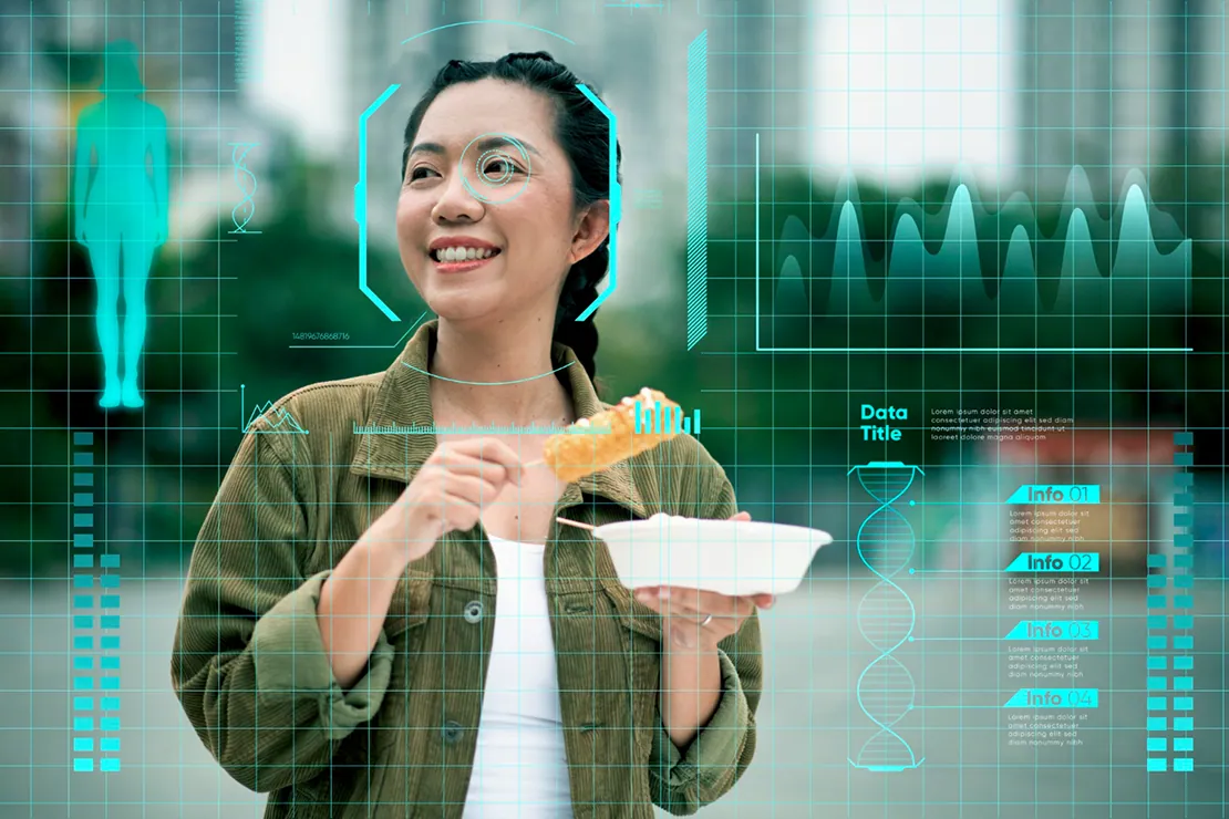 What Are Macronutrients and How Does AI Help You Manage Them?