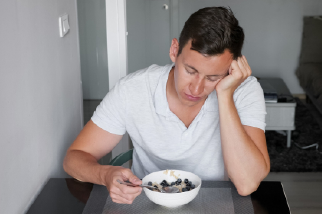 Should You Eat the Same Foods Every Day to Lose Weight Faster?