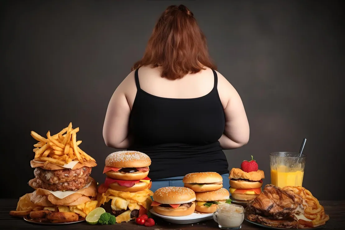The Psychology Behind Overeating and How to Stop It