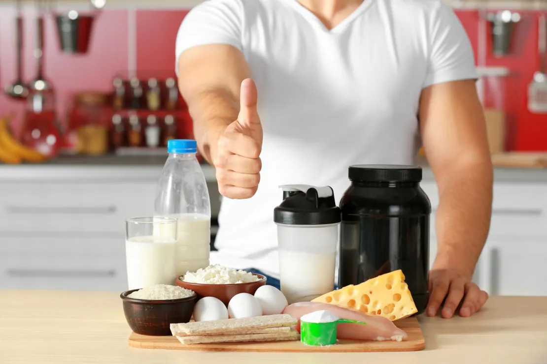 Why is Protein Good for Weight Loss?