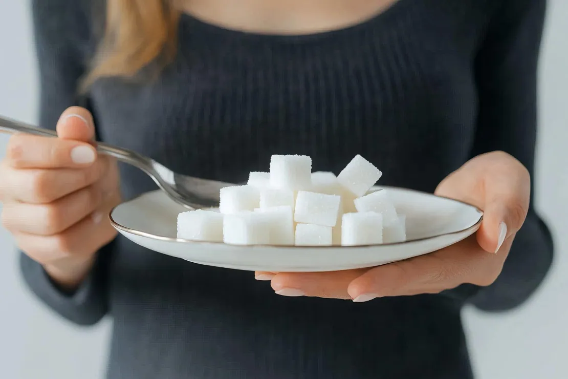 Why Do You Always Want Sugar After a Meal? The Satisfaction Gap