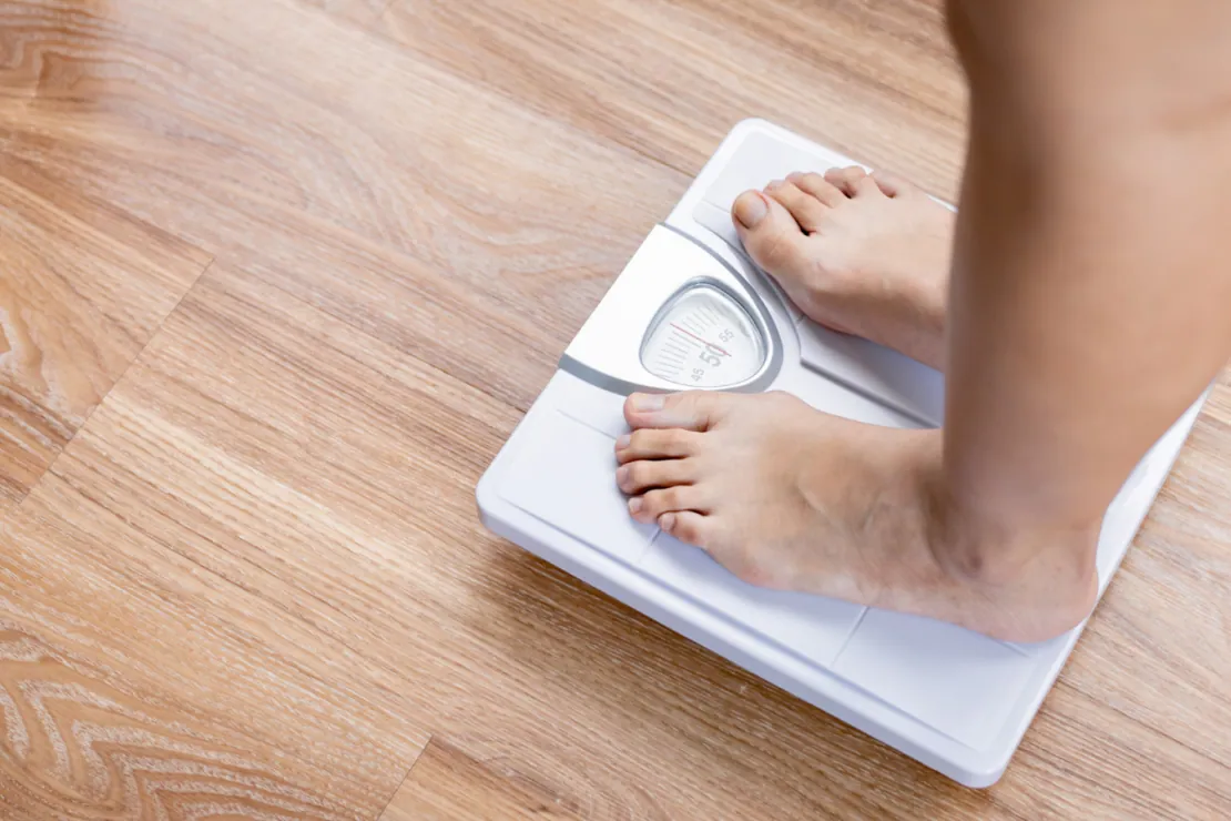Weight Scale Guide