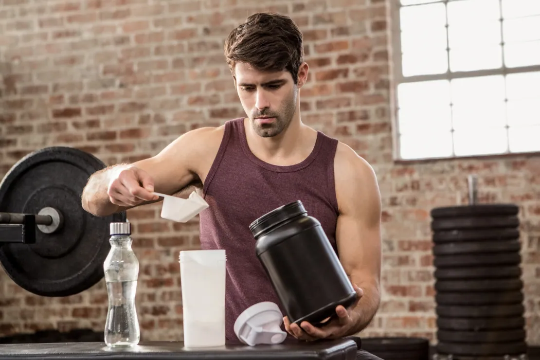 Protein Intake: Normal Person vs. Athlete
