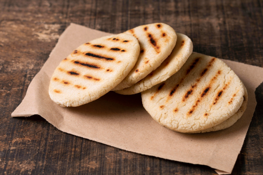 Pita Bread