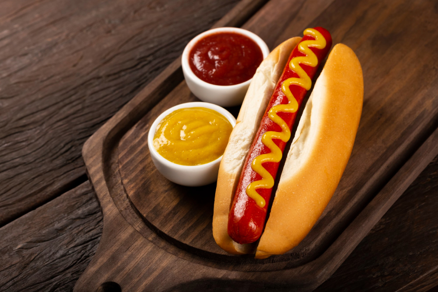 Hot Dog