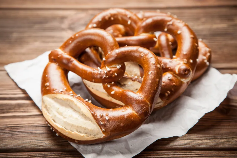 Pretzel