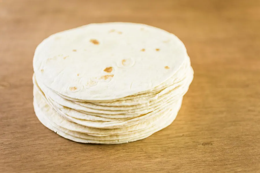 Tortilla