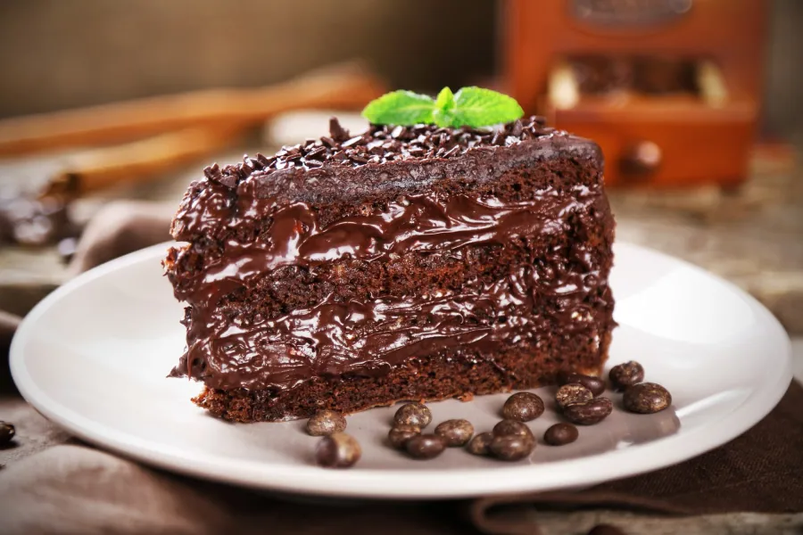 Chocolate Cake