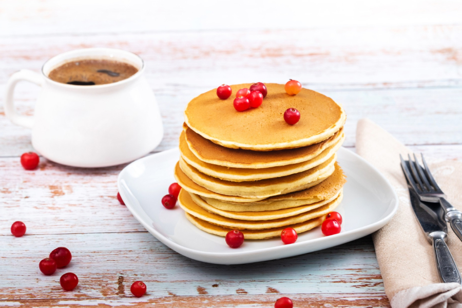 Pancake