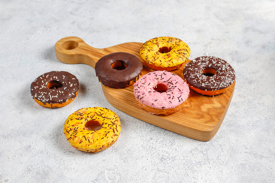 Donut