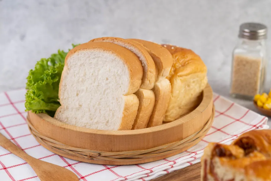 White Bread