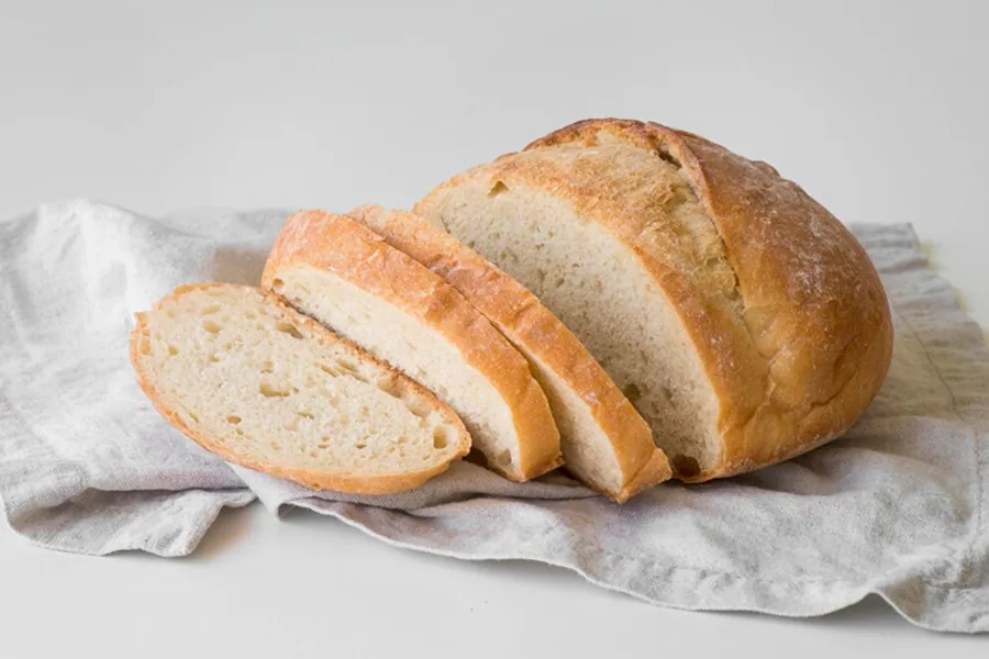 Sourdough Bread
