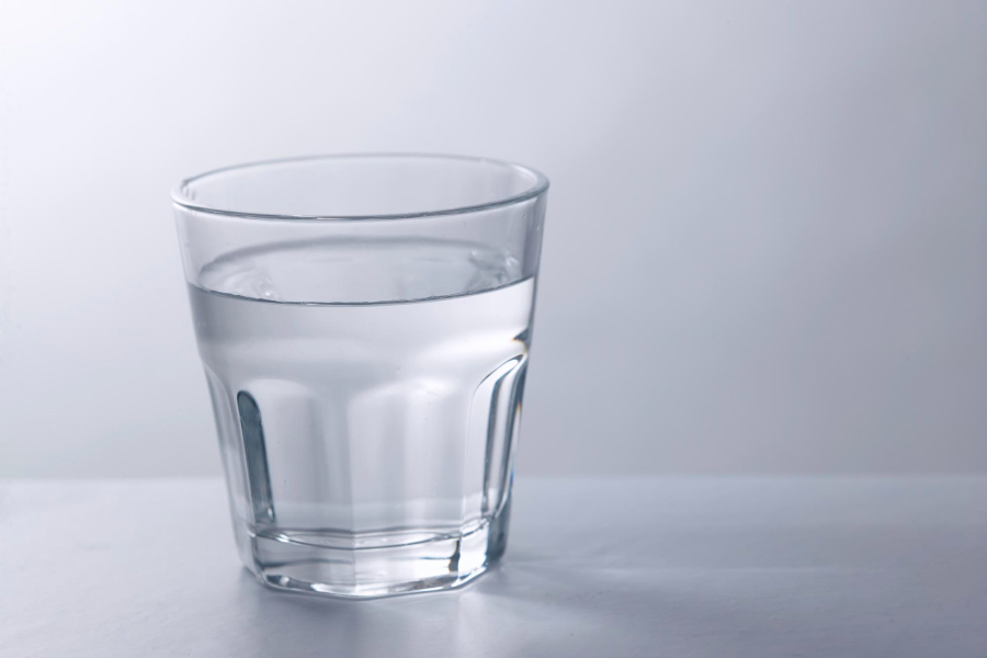 Water