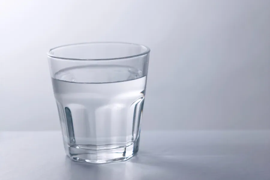 Water