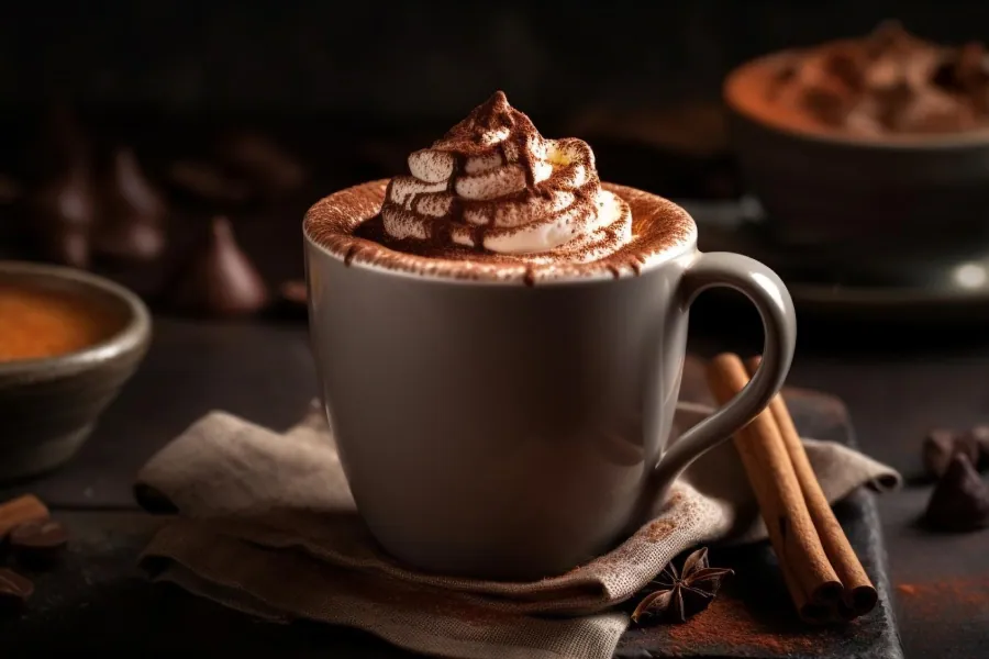 Mocha