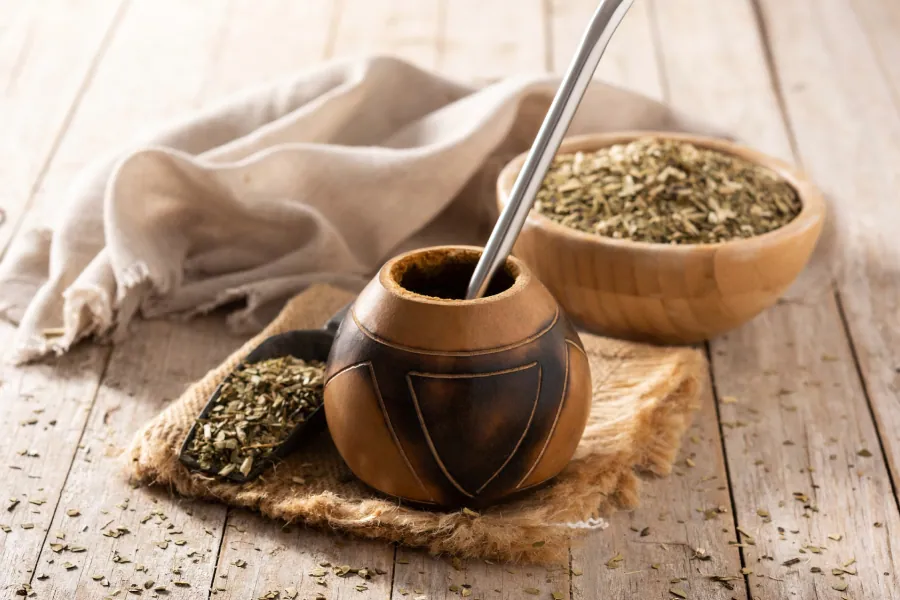 Yerba Mate