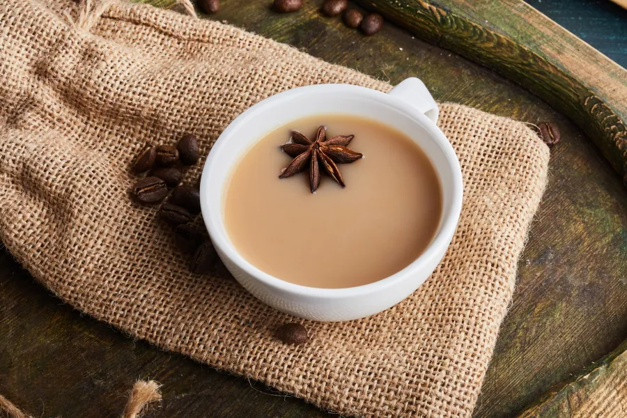 Chai Latte