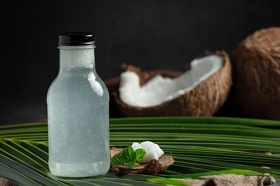 Coconut Water
