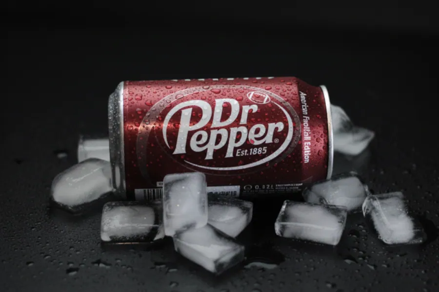 Pepsi