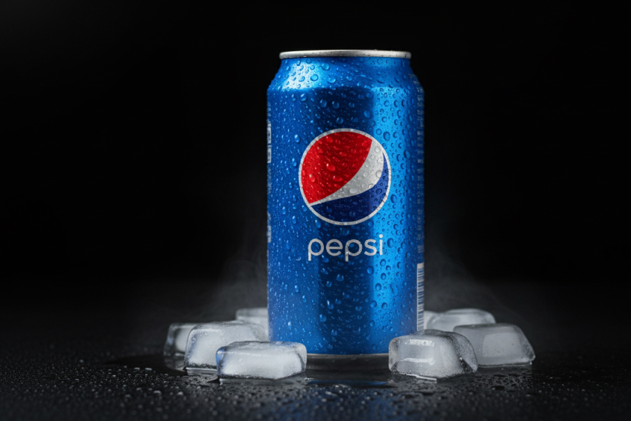 Dr Pepper