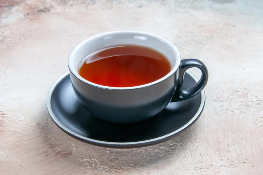 Black Tea