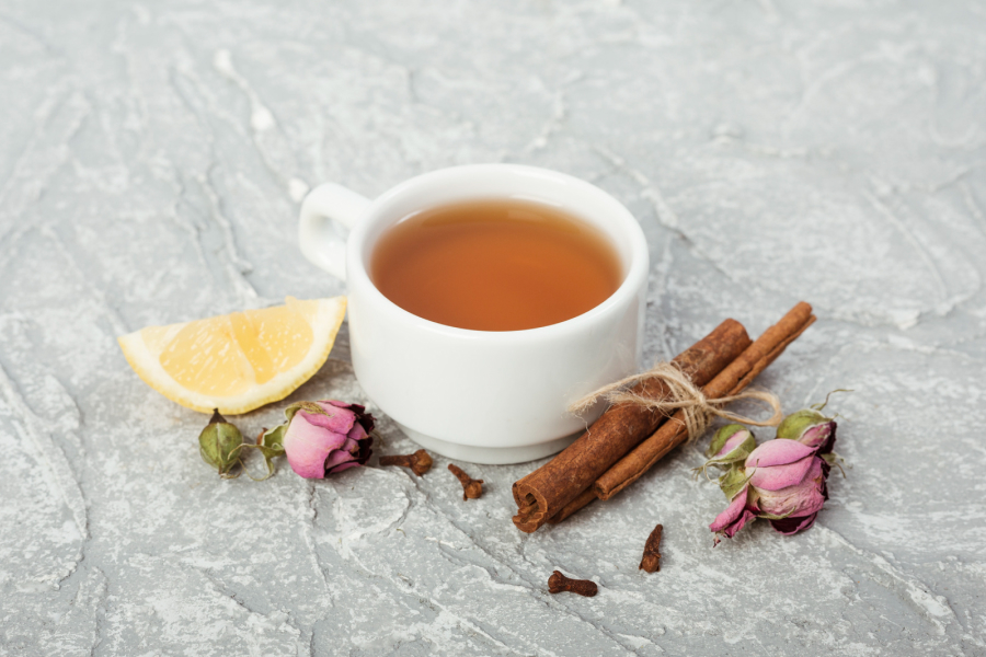 Herbal Tea