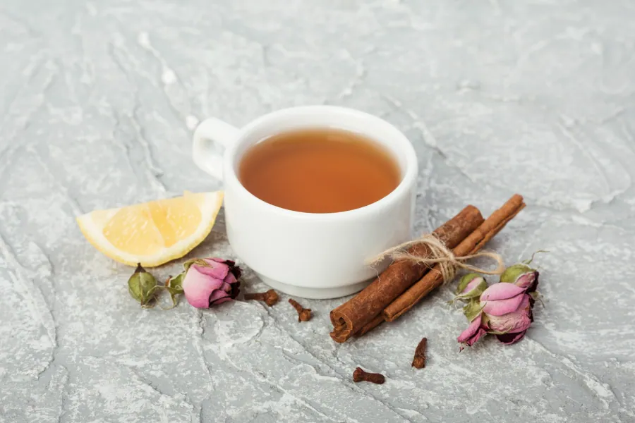Herbal Tea