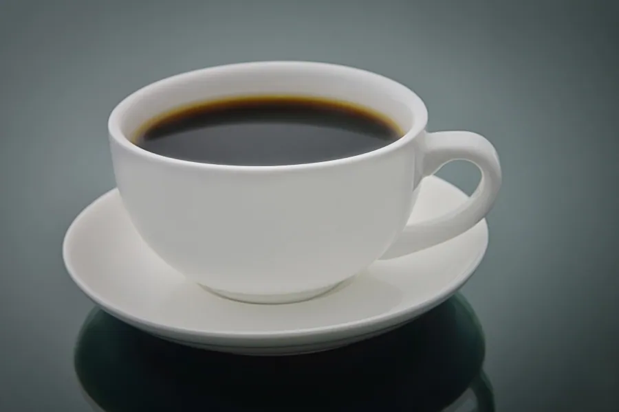 Black Coffee