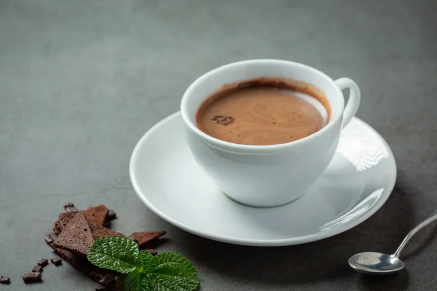 Hot Chocolate