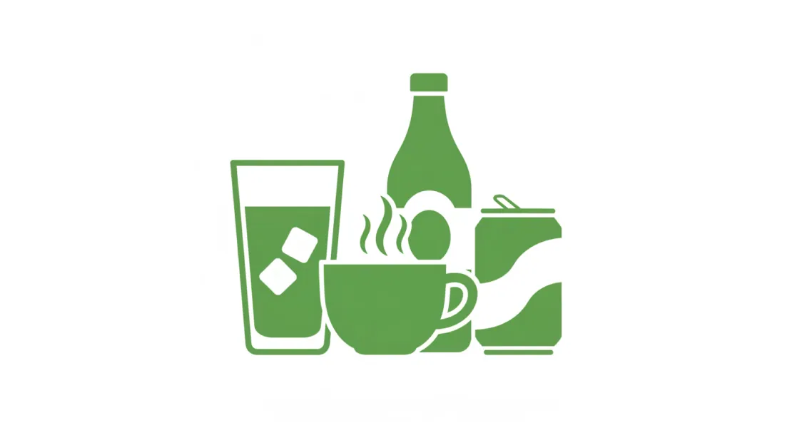 Beverages