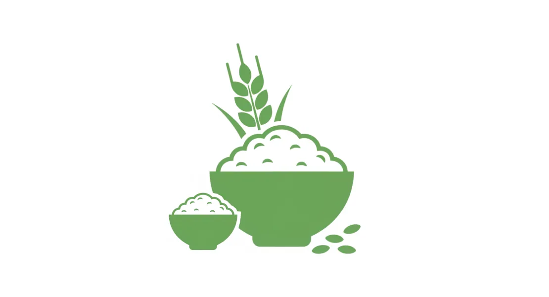 Grains & Seeds