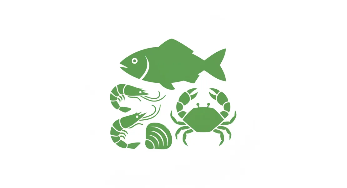 Seafood