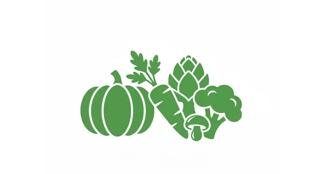 Vegetables