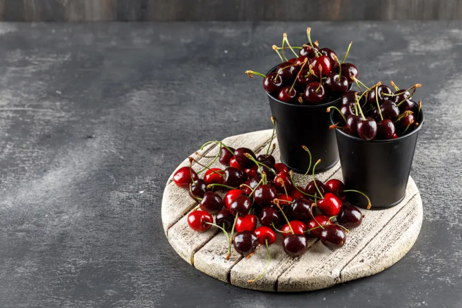 Cherry