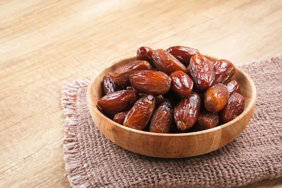Dates