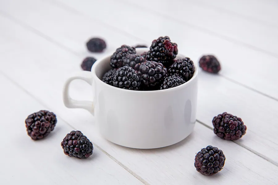 Blackberry