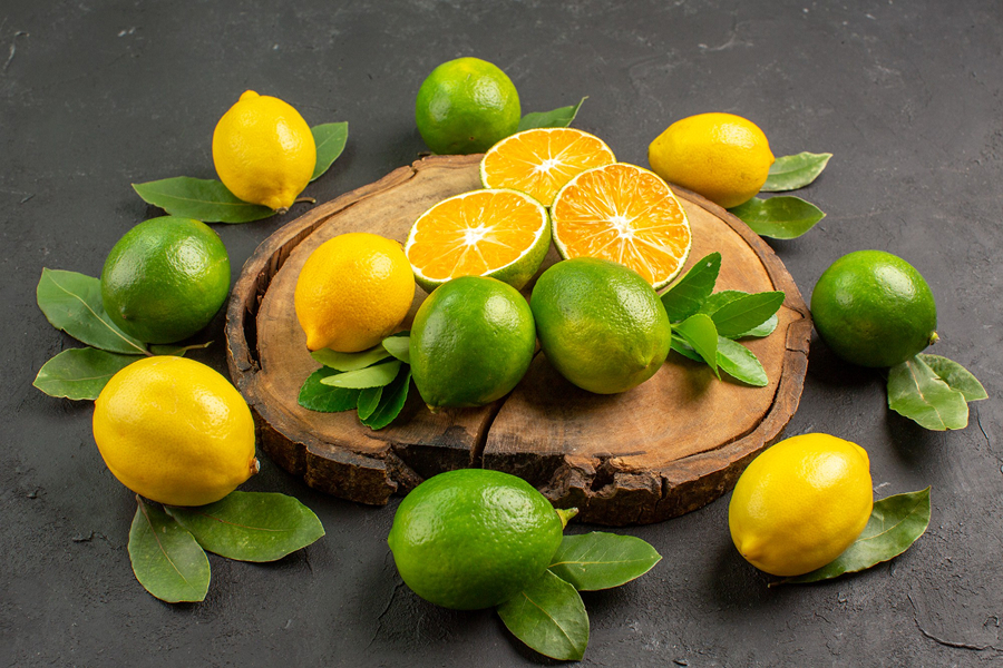 Lemon