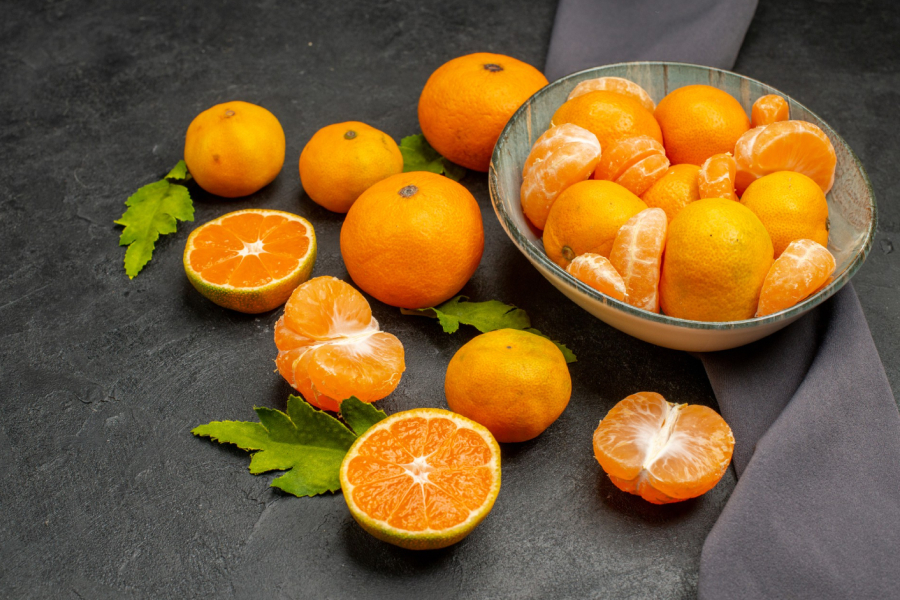Tangerine